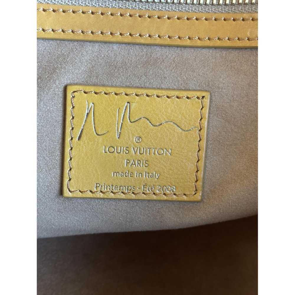 Louis Vuitton Leather handbag - image 2