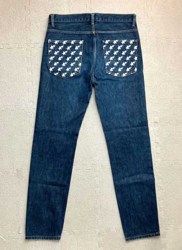 Bape star denim - Gem Bape star denim - Gem