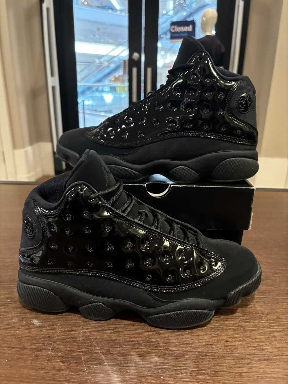 Jordan Brand Jordan 13 Retro ‘Cap and Gown’ - image 2