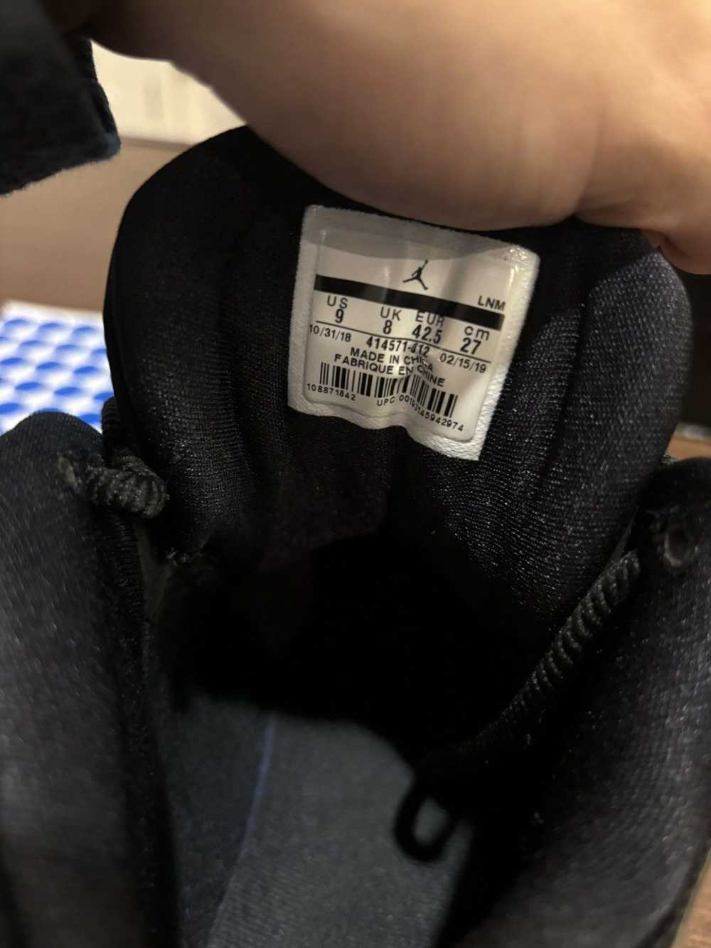 Jordan Brand Jordan 13 Retro ‘Cap and Gown’ - image 8