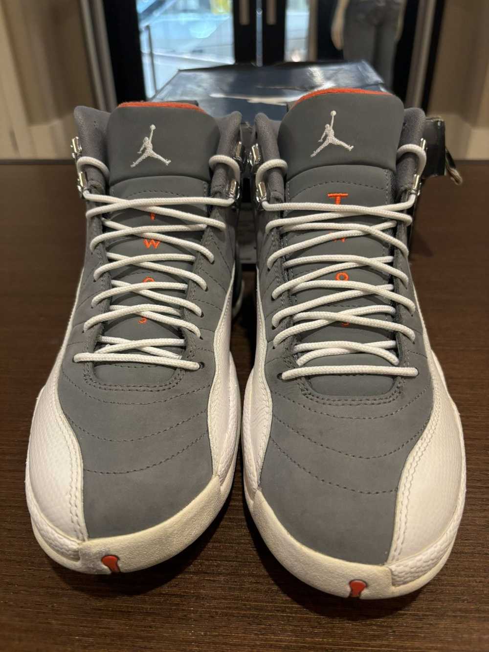 Jordan Brand Jordan 12 Retro ‘Cool Grey’ - image 5