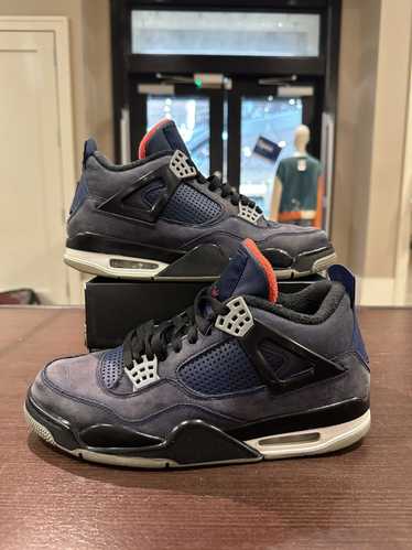 Jordan Brand × Nike Air Jordan 4 winterized