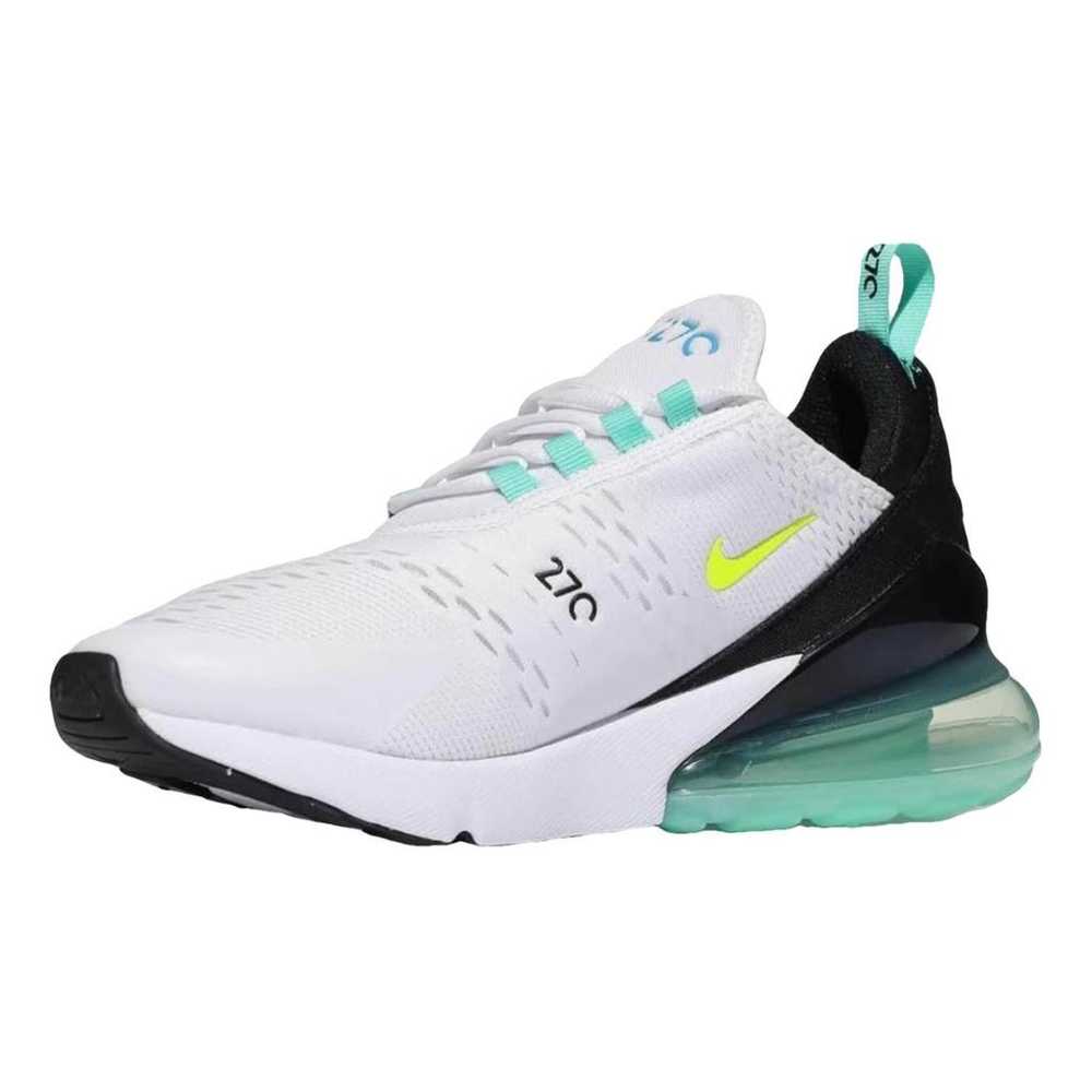 Nike Cloth trainers - image 1