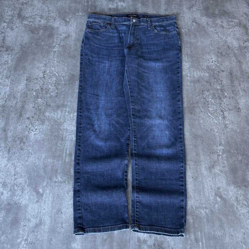 Japanese Brand × Lucky Brand × Vintage Vintage Y2… - image 2