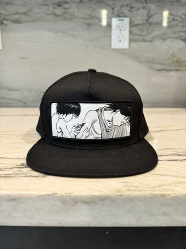 Supreme Supreme Akira Syringe 5-Panel Cap