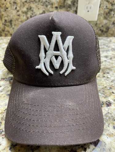 Amiri amiri ma trucker - Gem