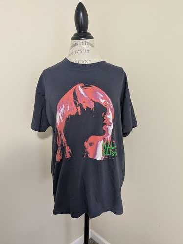 Billie Eilish Billie Eilish graphic tee shirt