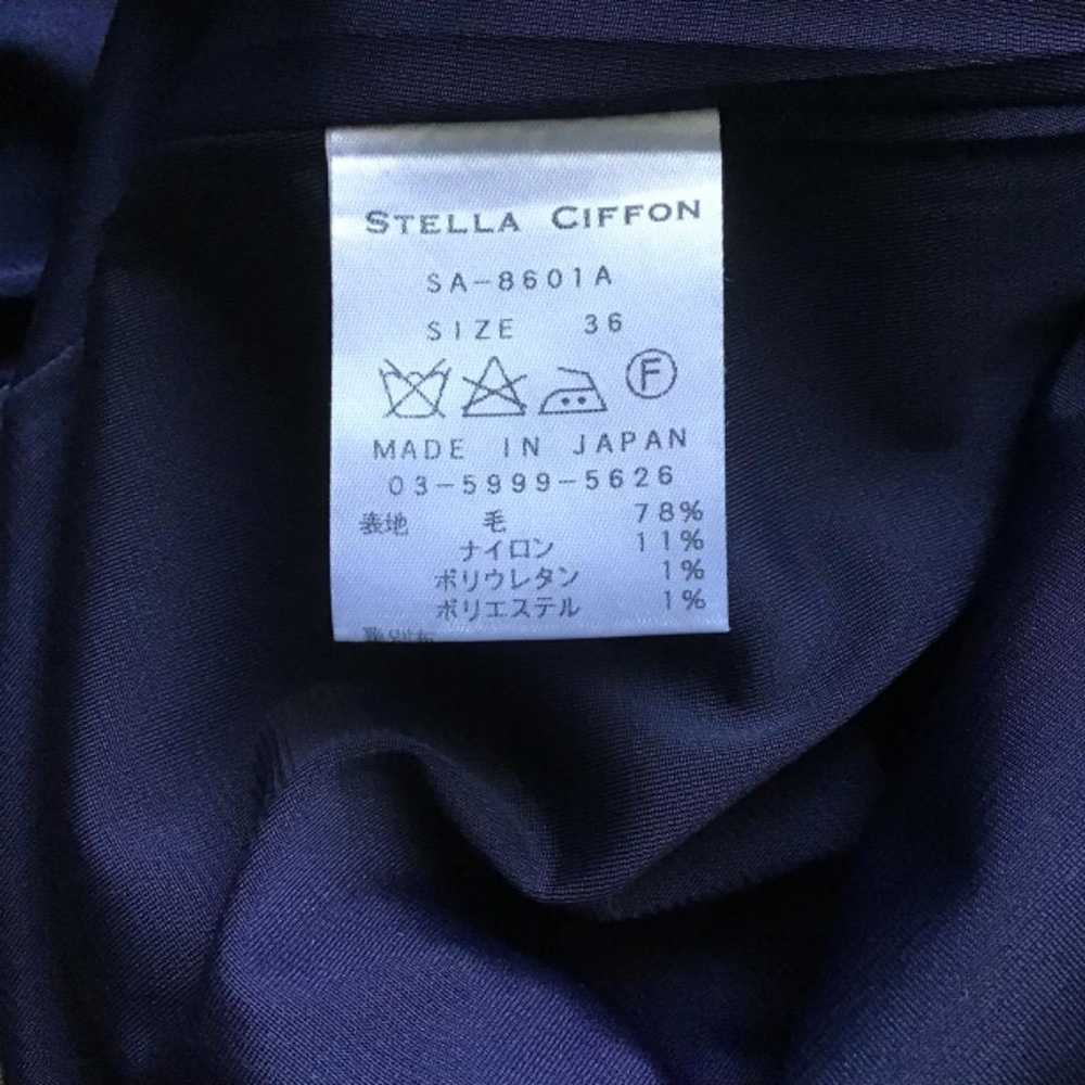 STELLA CIFFON Dress - image 5