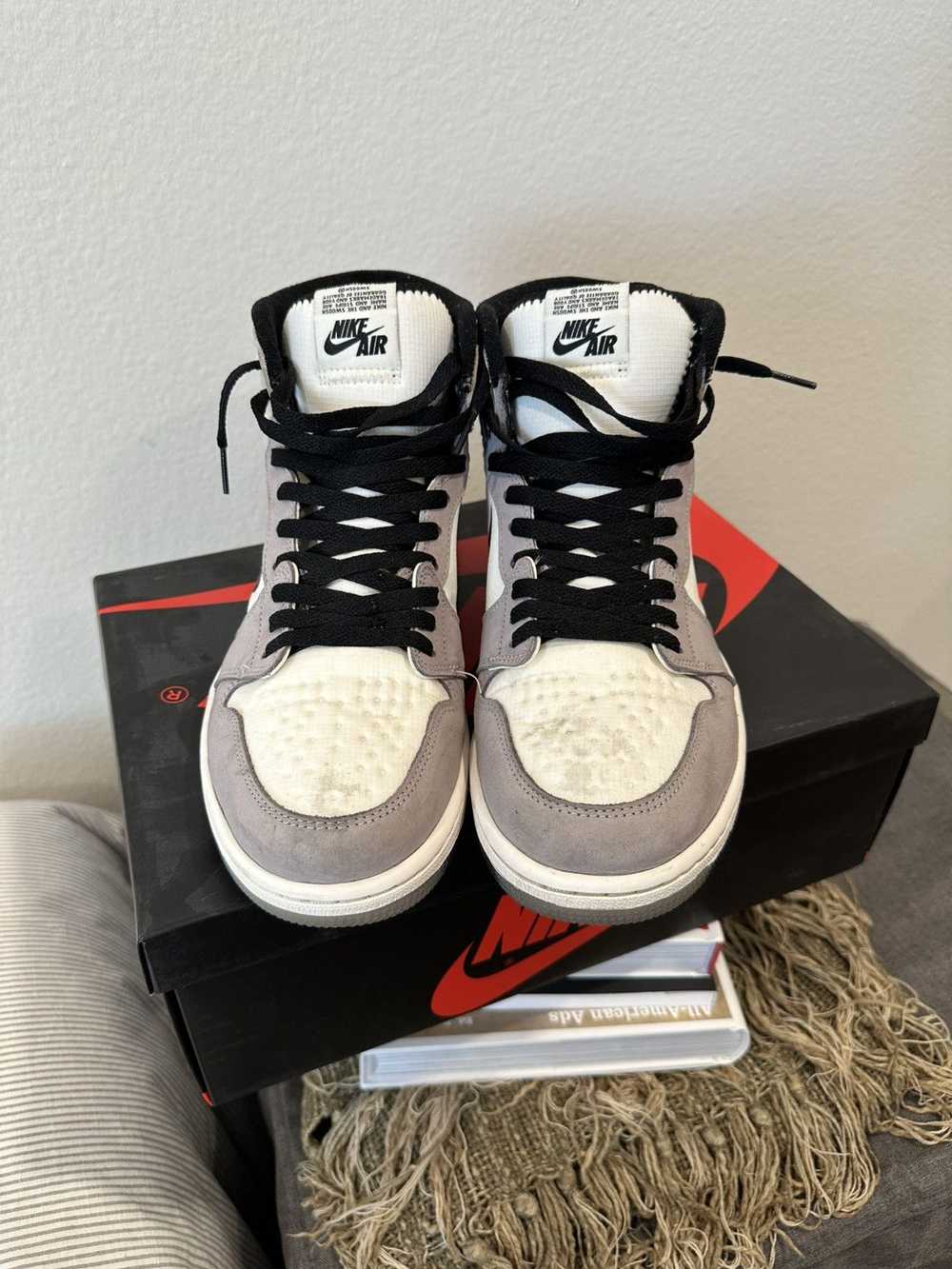 Jordan Brand Gore-Tex Jordan 1 - image 6