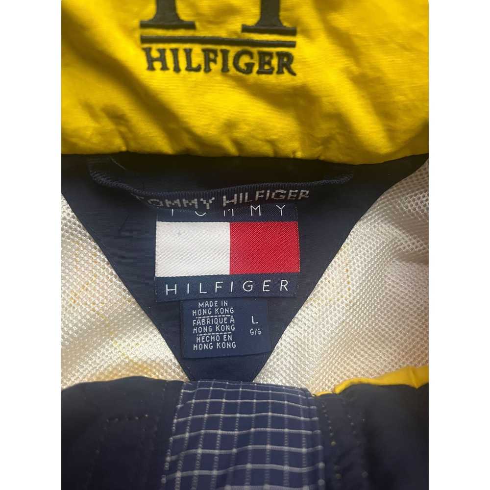 Streetwear × Tommy Hilfiger × Vintage Vintage Tom… - image 6