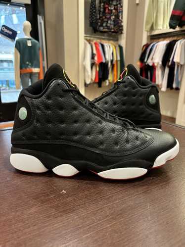 Jordan Brand Jordan retro 13 ‘playoff’