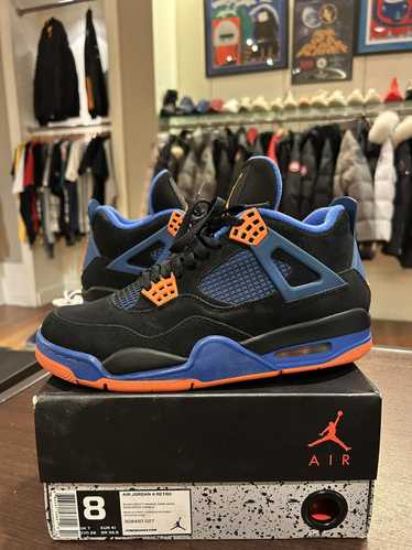 Jordan Brand Jordan 4 Retro Cavs