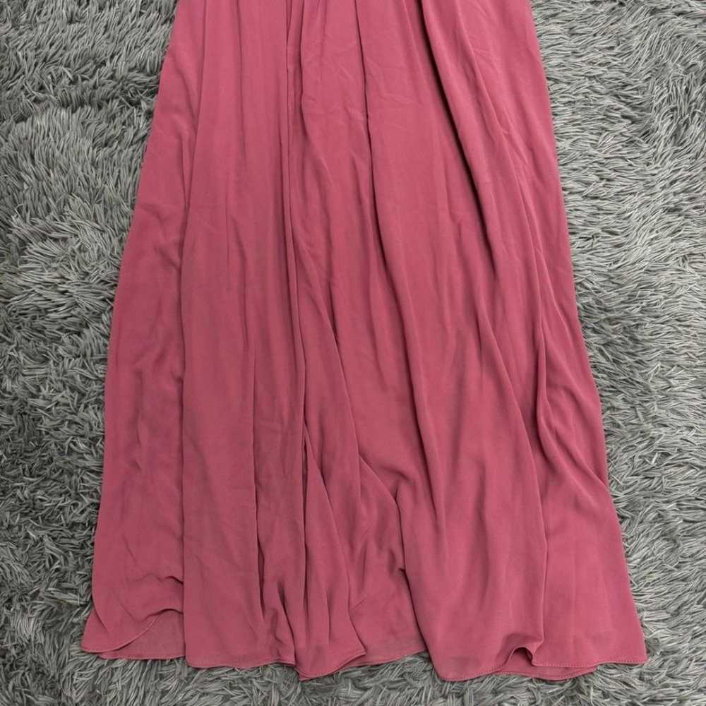 Ever Pretty Maxi Formal Dress Size 4 - image 2