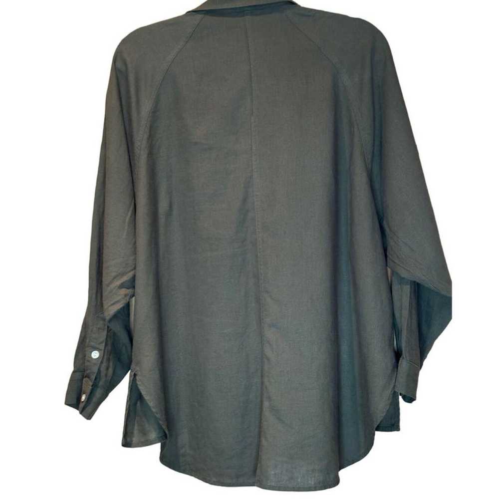 Wilfred free Linen blouse - image 2