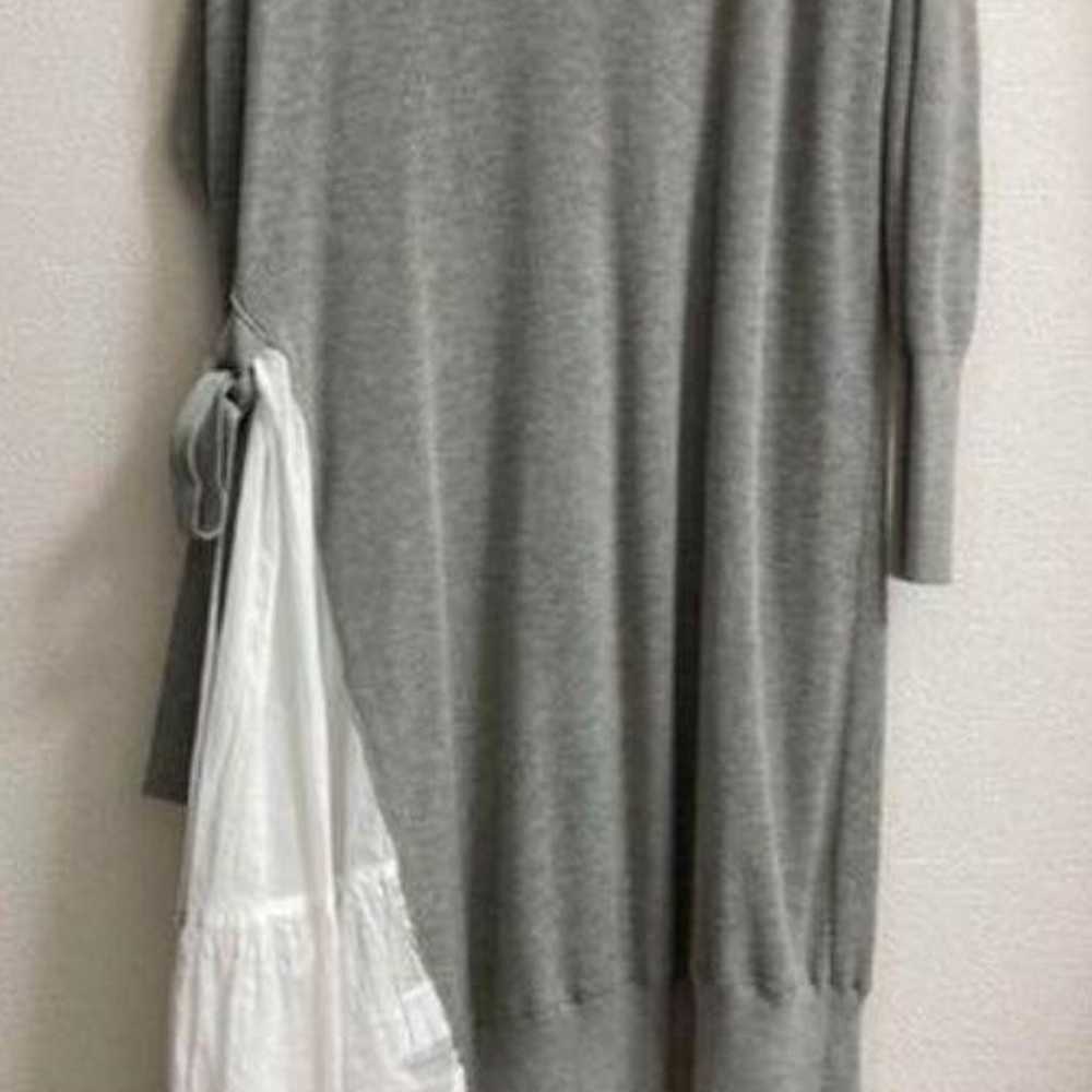 【Beautiful Condition】 Unrecle Gallery Vie Dress - image 2