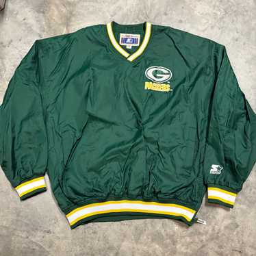 Starter Vintage Starter Reggie White Green Bay Pa… - image 1