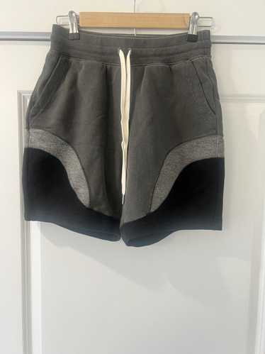 John Elliott JE Shorts