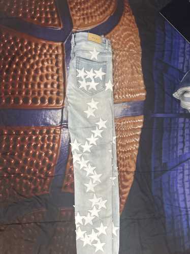 MNML Mnml star jeans