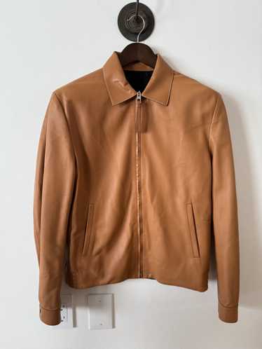 Loewe mens leather jacket - Gem Loewe mens leather jacket - Gem