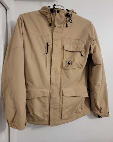 Carhartt wip deck jacket - Gem