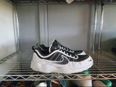 Nike Nike Air Zoom Spiridon Pure Platinum - image 1