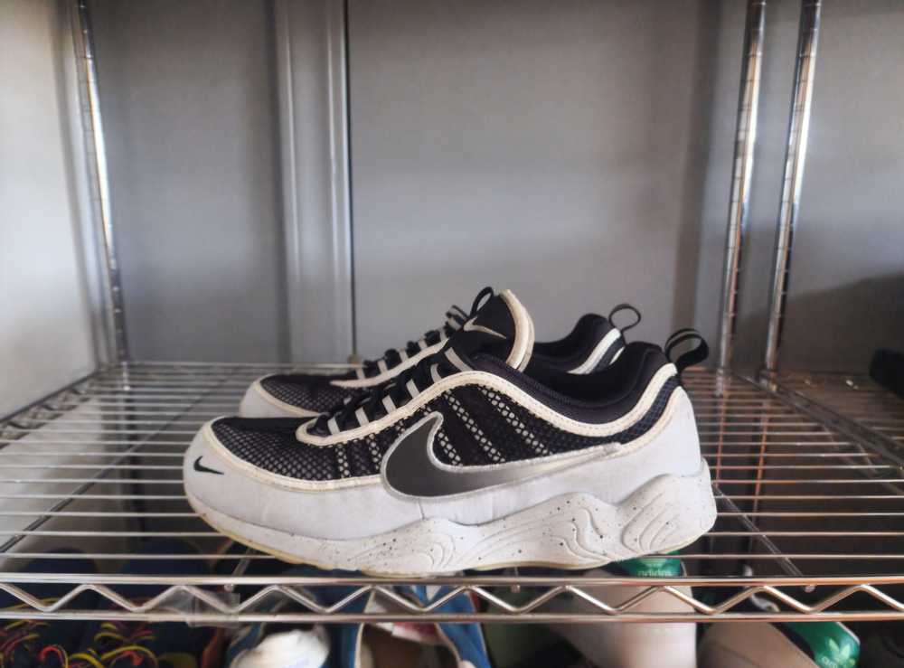 Nike Nike Air Zoom Spiridon Pure Platinum - image 6