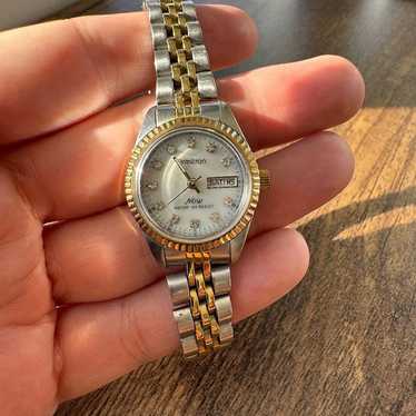 Vintage Watch with  Stones - image 1