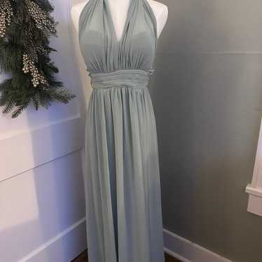 Birdy Grey Grace Convertible Dress, Sage