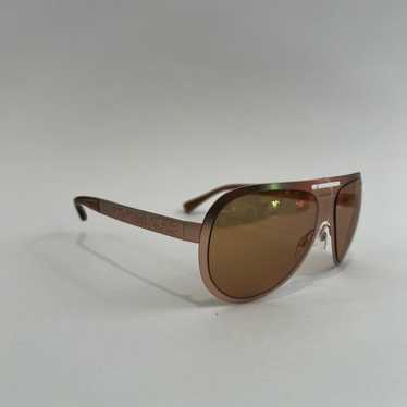 NEW Michael Kors 5011 Clementine Aviator Sunglasse