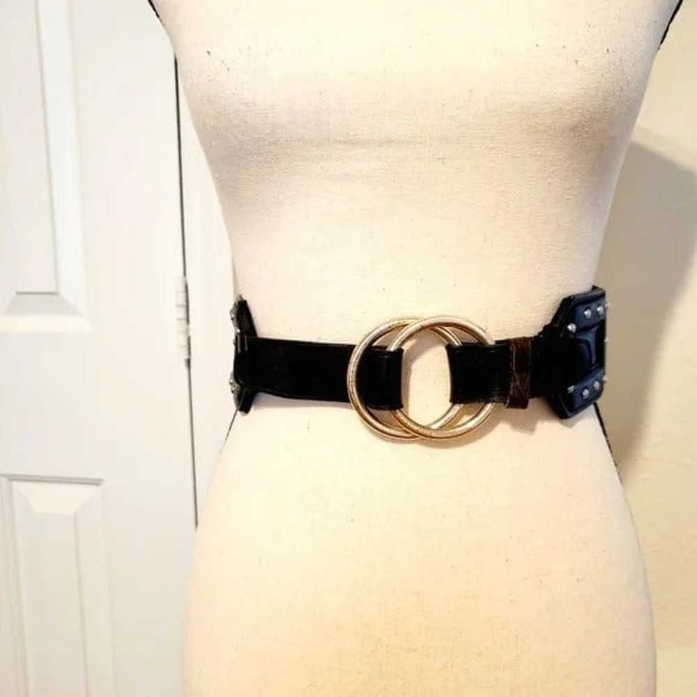 Michael Kors | Double Ring Belt - image 4