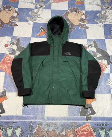 The North Face × Vintage Vintage north face gorete