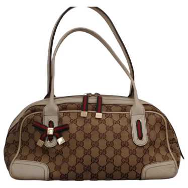 Gucci Princy cloth handbag