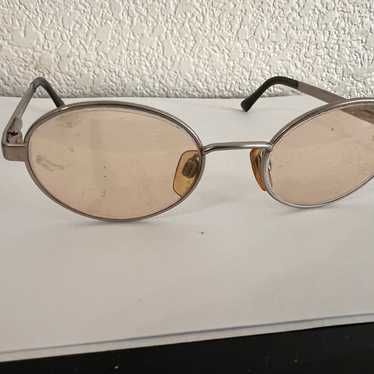 Vintage Giorgio Armani Sunglasses. Presription le… - image 1