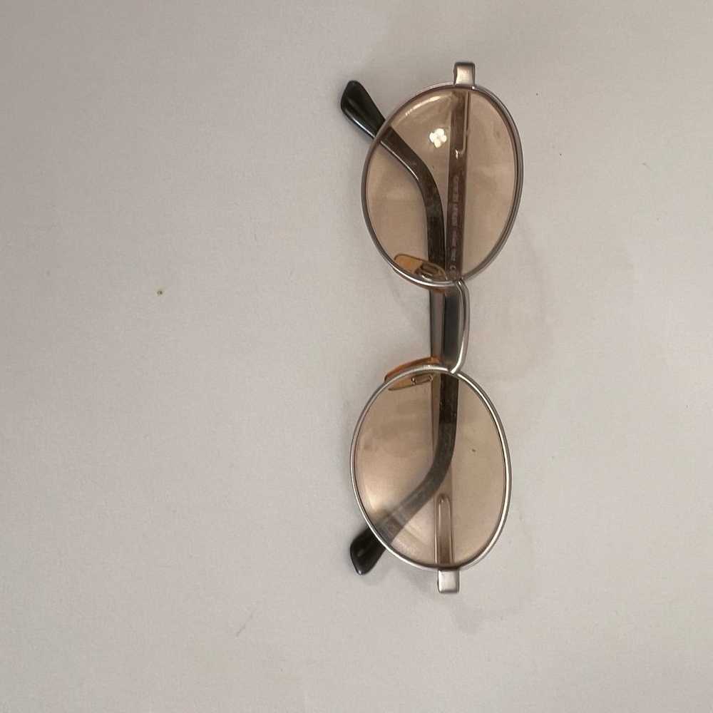 Vintage Giorgio Armani Sunglasses. Presription le… - image 2