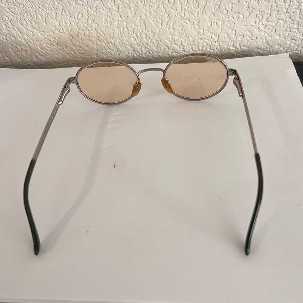 Vintage Giorgio Armani Sunglasses. Presription le… - image 6