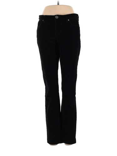 Buffalo by David Bitton Women Black Casual Pants 6