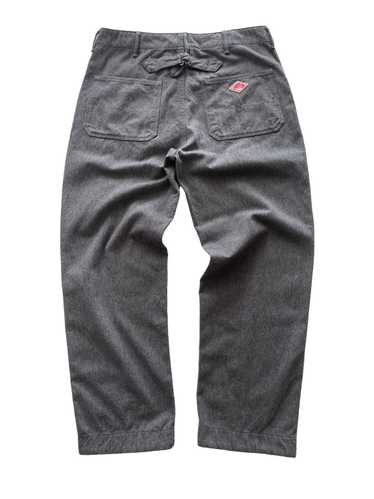 Danton Danton Vetements Baker Pants - image 1