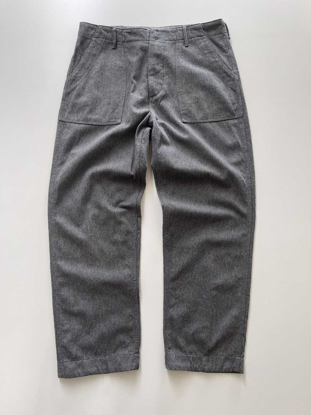 Danton Danton Vetements Baker Pants - image 5