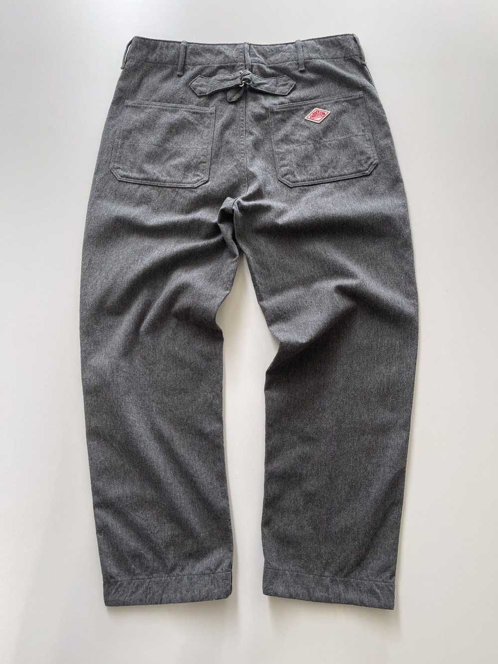 Danton Danton Vetements Baker Pants - image 6