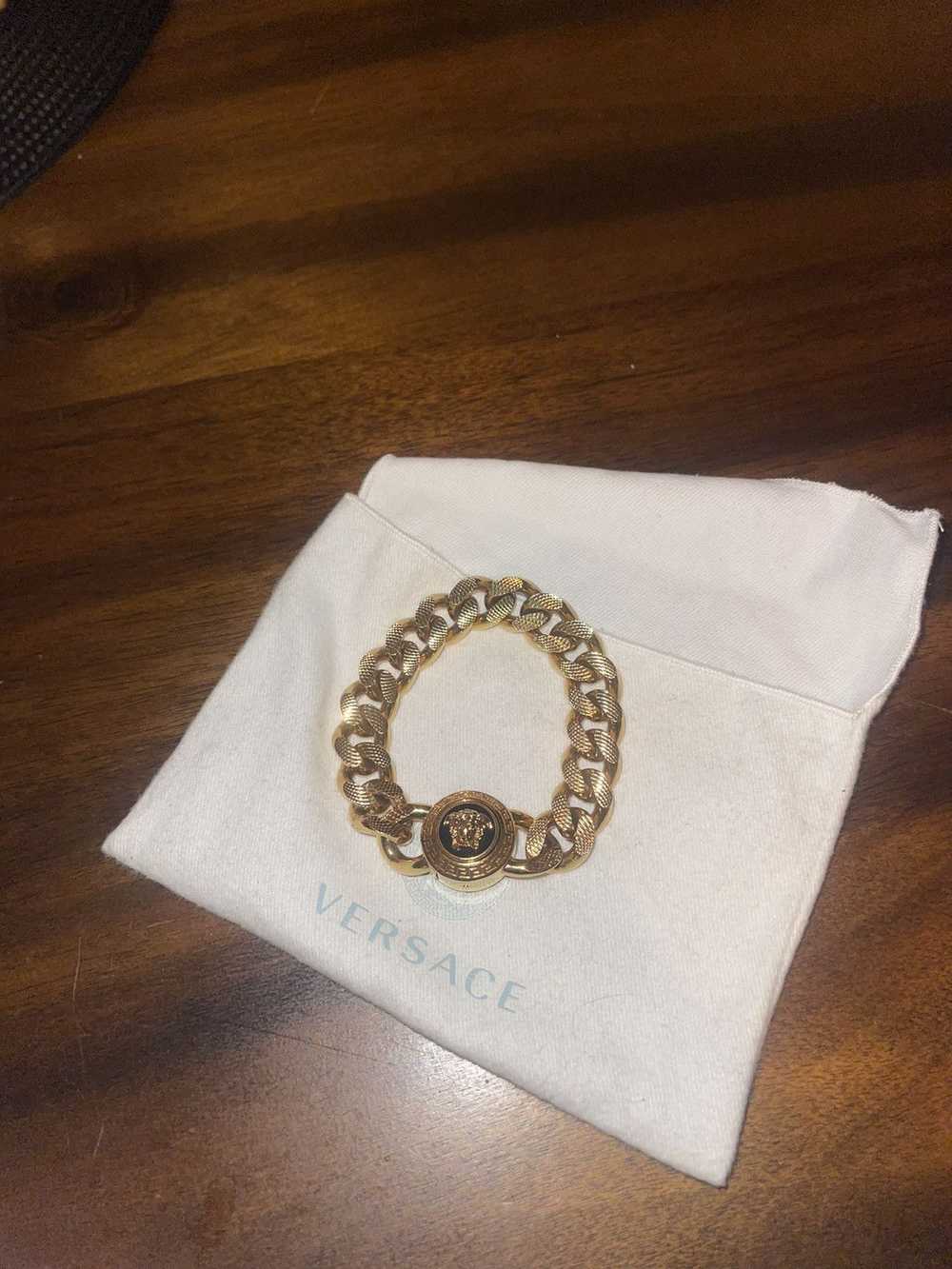 Versace Versace Medusa Bracelet (small) - image 2