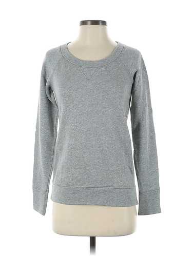 J.Crew Women Gray Pullover Sweater XS