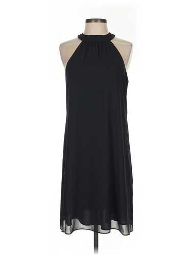 Bar III Women Black Cocktail Dress S