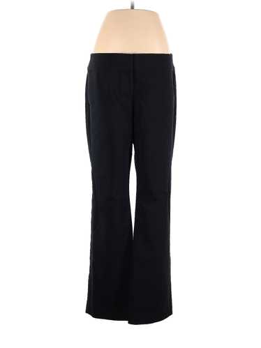 Ann Taylor Factory Women Black Dress Pants 8