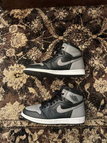 Jordan Brand Shadow 1s