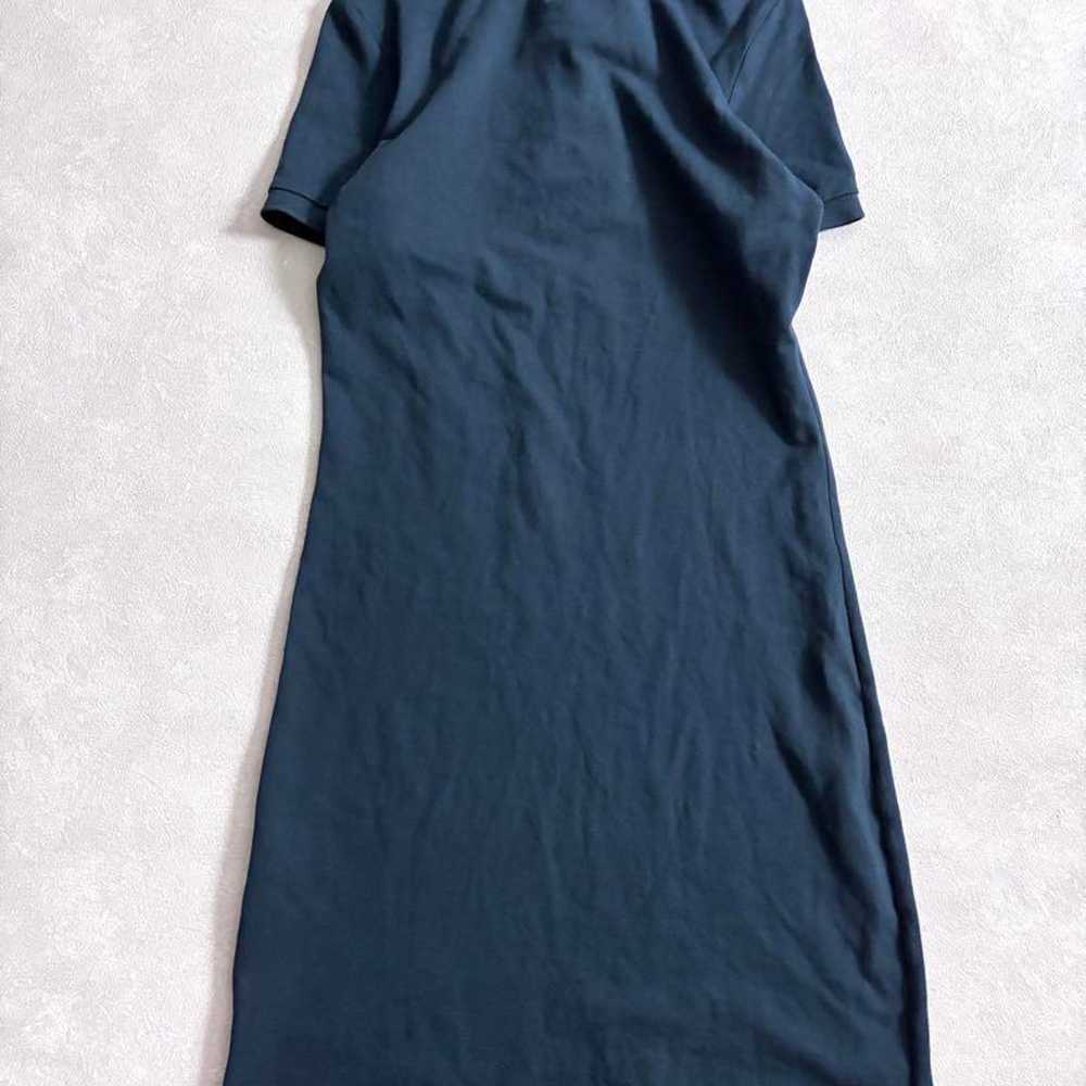 ★RALPH LAUREN CHAMPION Polo Shirt Dress <M> Bulk … - image 7