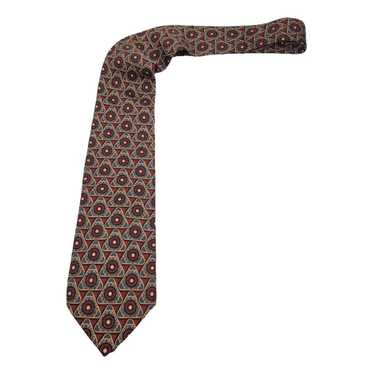 Valentino Garavani Silk tie