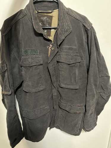 Z Brand Vintage Jacket