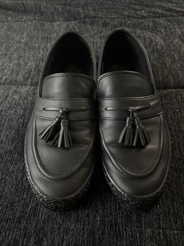 Last Resort AB Last Resort AB Leather Loafer