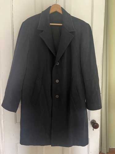 ジャケット・アウター agnes b. homme made in Italy long coat Jackets & Coats | agnès b