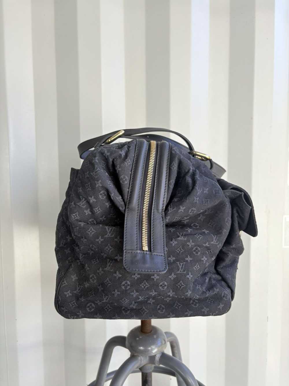 Louis Vuitton × Vintage Louis Vuitton Mini Lin Mo… - image 4